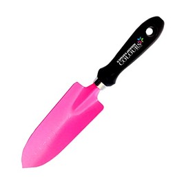 Spear & Jackson COLOURS GARDEN HAND TRANSPLANTER - PINK SJ-SDT/20P