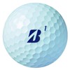Bridgestone Tour B JGR 2021 Model Golf Balls, 12 Balls,