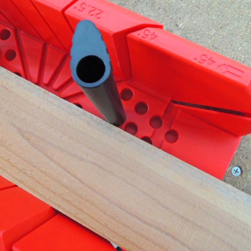 STAX TOOLS 405 Murphy's Miter Box #1927948