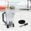 Cutieclub Blender Replacement Parts for Ninja BL610 BL710 Series 72