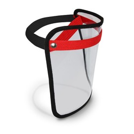 Mikel's CPF Careta Protectora Facial, 24 Piezas