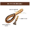 Kojitto cleaning shop hairball tori brush
