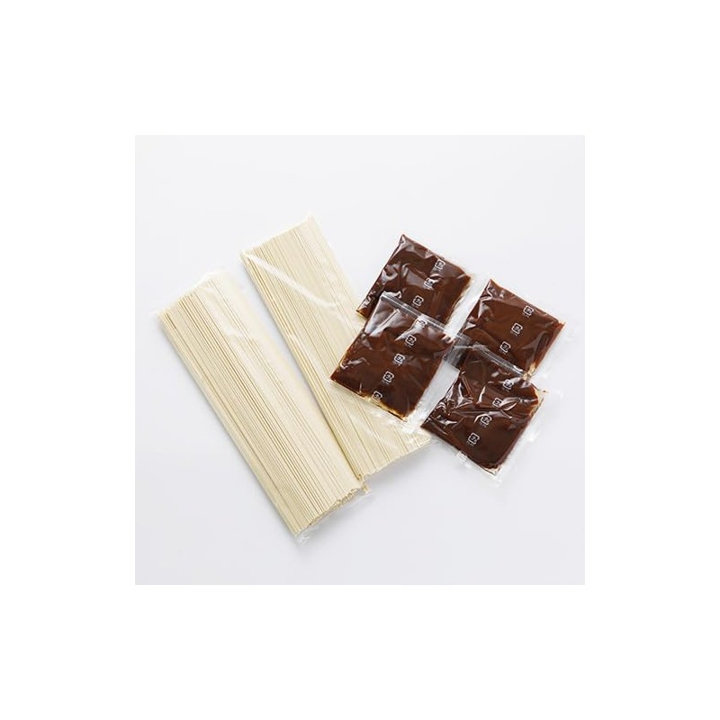 Ikebukuro Vegan Ramen Set of 4, Miso Flavor