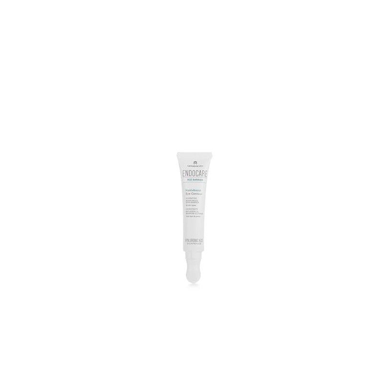 Cantabria Labs Endocare Agebarrier Hyaluboost Creme Olhos15ml - Hidrata y