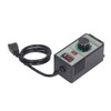 Fan Speed Controller Switch AC Motor Electric Variable Governor 100‑