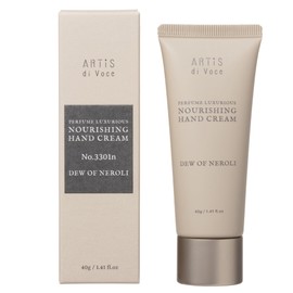 ARTiS di Voce Narising Hand Cream 40g 3301n DEW OF NEROLI 119899