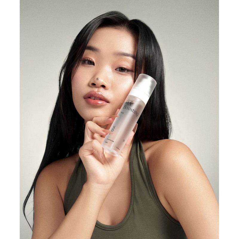 NDPI Ultra Low Molecular Hyaluronic Hydration Mist 100ml 2pcs