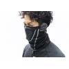 Gobike Bicycle Mask Neck Warmer Tube Nine Extreme Three One