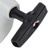 Recoil Pull Starter 4224 190 0305 Recoil Rewind Starter Replacement