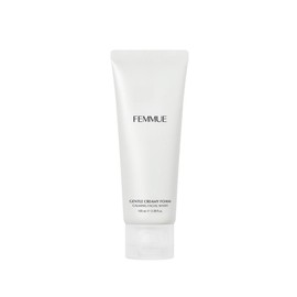 PAMU Pamyu Gentle Creamy Foam
