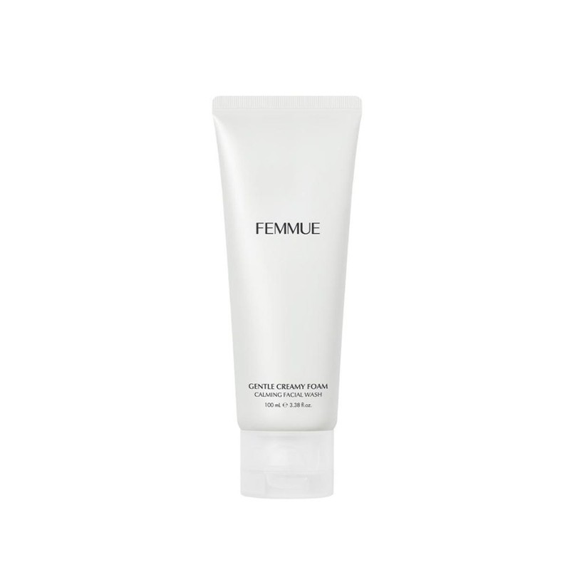 PAMU Pamyu Gentle Creamy Foam