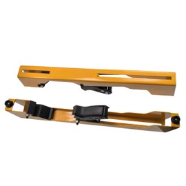 DW7231Miter Saw Mounting Brackets,Compatible with DW723,DWX723,DWX724 and DWX725 Heavy Duty Miter Saw