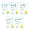 Dr.Lin Supercritical RTG (rTG) Omega 3 5 boxes / 닥터린