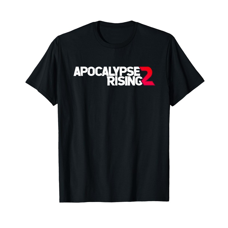 Apocalypse Rising 2 Light T-Shirt
