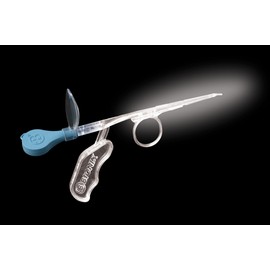 Bionix Curettes Articulated with 1 LED Illuminator, Pack of 50