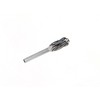 YUFUTOL Carbide Burrs for Aluminum - 5pcs Aluma Cut Carbide