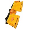 Dapetz ® Double Pouch Tool Belt 10 Pocket Small Pocket