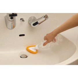 Aiwa PET Bottle Sponge OR
