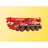 Viessmann 13041 - H0 Feuerwehr Kranwagen Liebherr LTM 1050/4