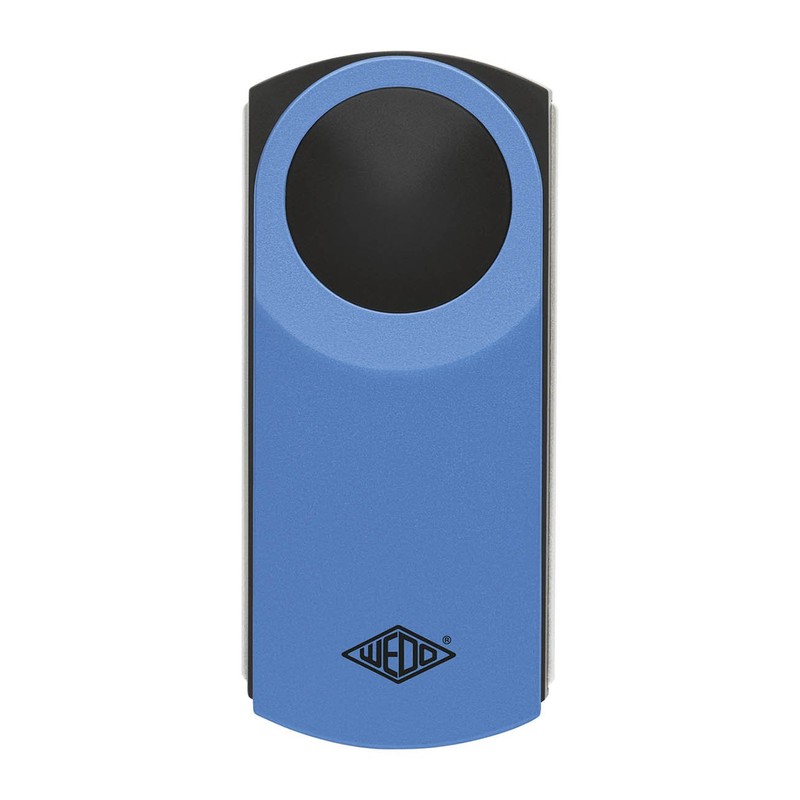 Wedo 2717603 Swing It Illuminated Magnifier with 3X Magnification -