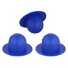 3Pack for INTEX and Bestway Replacement Pool Plugs for above