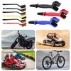 9 Pieces Of Multi-Function Cleaning Brush, Bicycle Chain Cleaning Tools,