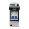 2 Poles MCB Miniature Leakage Circuit Breaker Waterproof Power Distribution