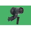 GeoSync Universal Single 1 Output LNB for Satellite Dish SKY