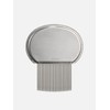 Toaknet Logo Portable Comb (TOAKNET COMB WITH VELVET POUCH) /