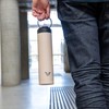 Ever Vessel Super Maxi Stainless Steel Water Bottle 36oz -
