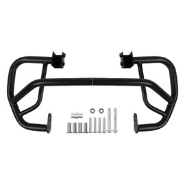 Highway Crash Bar Engine Guard Compatible with Honda CMX500 Rebel 500 CMX 500 2017-2024(for CMX500 Crash BAR)