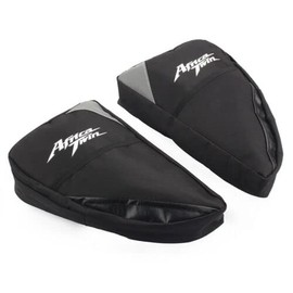 Motorcycle Frame Crash Bars Bag Repair Tool Placement Bag For CRF1000L CRF1000L Africa Twin CRF1000L Adventure Sports