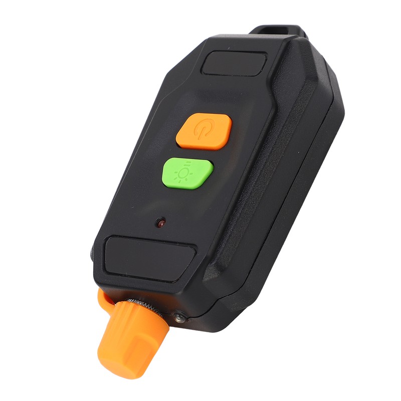 Visual Fault Locator Mini Rechargeable Red Light Pen Tester Optic