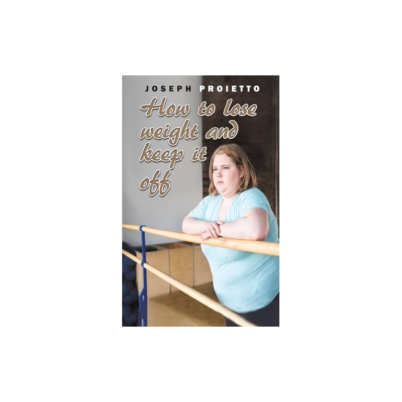 How to Lose Weight and Keep It Off