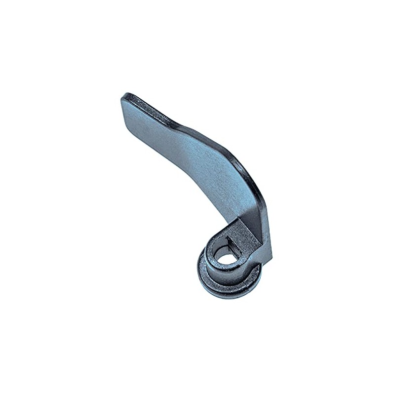 vhbw Dough Hook Compatible with DeLonghi DBM450 Bread Maker -