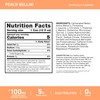 Optimum Nutrition Amino Energy Sparkling Hydration Drink, Electrolytes, Caffeine, Amino