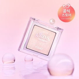 Glass and Highlighter 01 Moonlight Drops / 글래스 앤 하이라이터 01 달빛물방울