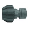 MDPE Polyplumb 15mm x 25mm Adapter - PB422515