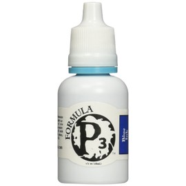 Privateer Press Formula P3 Paint - Blue Ink