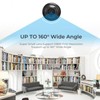 Mini WiFi Camera 1080P HD Night Vision Motion Detection Remote