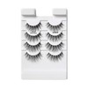 KISS My Lash But Better False Eyelashes, Multipack, 'Well Blended',