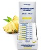 Energy Body Magnesium Pineapple 20x25ml, 500 ml [German Import]