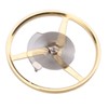 Watch Movement Balance Wheel High Accuracy Watch Balance Wheel Replacement