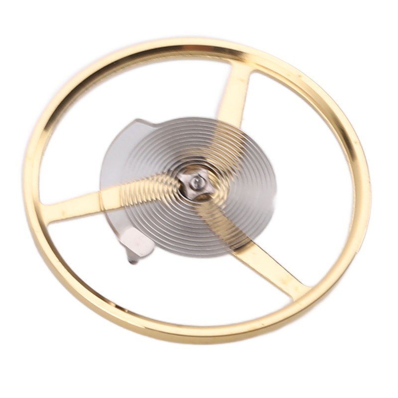 Watch Movement Balance Wheel High Accuracy Watch Balance Wheel Replacement