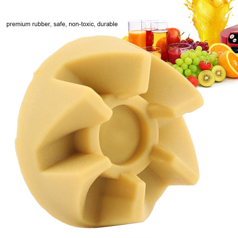 Blender Base Gear Replacement Part Compatible with Various Blender Models