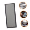 LALAFINA Magnetic Vent Mesh Cover for Home Easy DIY Installation