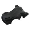 Guantes Protectores De Palma Para Skate Patinaje M Como Se
