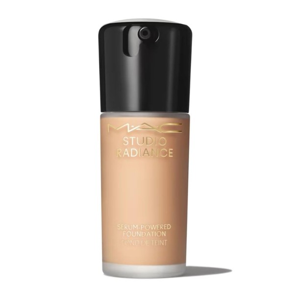 M.A.C Cosmetics Studio Radiance Serum-Powered Foundation - C3.5 (Light to