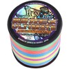 Wandering Seagull PE Line Fishing Line #4 1000M 5 Colors