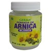 Arnica White Ointment 2oz Bruises Cramps Arthritis. Pomada Blanca (Pack